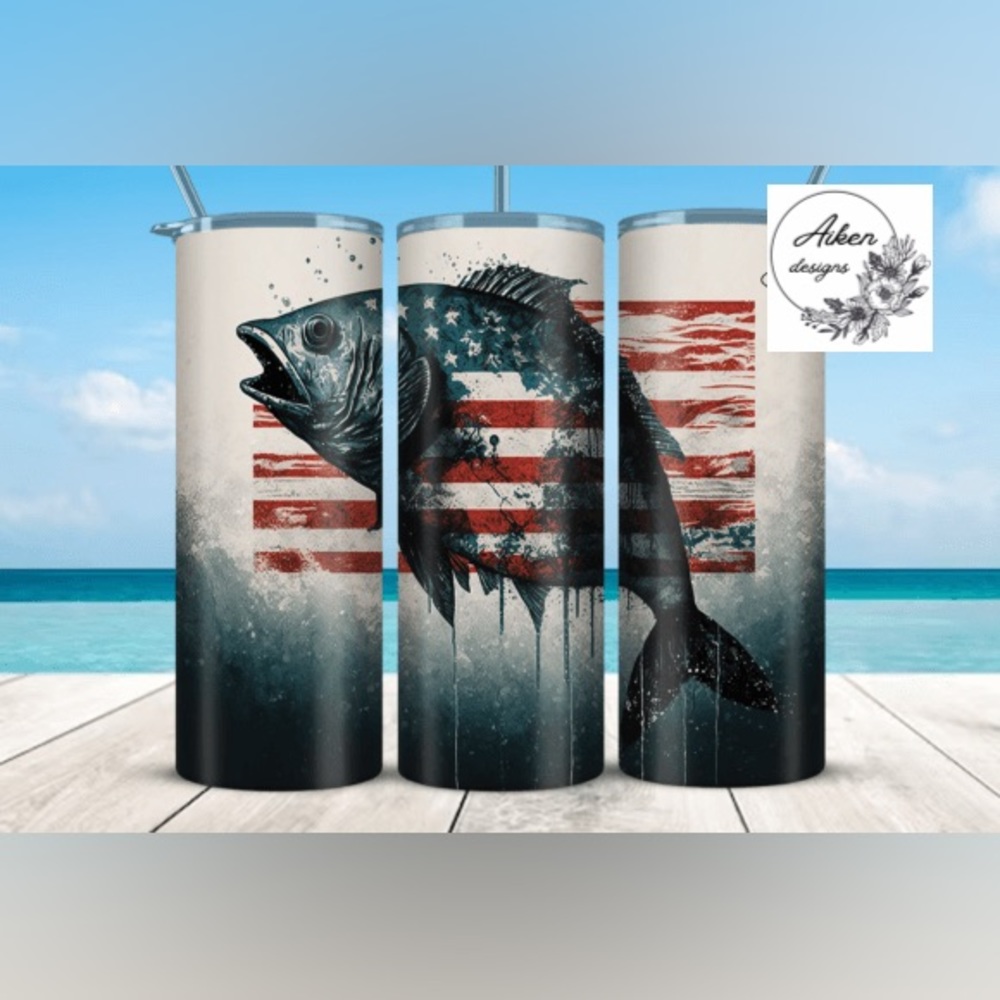 20 oz tumbler